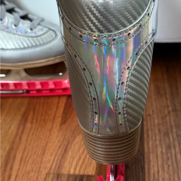 Jackson Women's Softec Nova Ice Skates - Picture 7 of 15